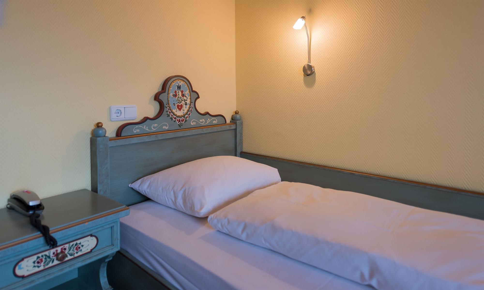 Tagungshotel Hoechster Hof Hotel Francfort-sur-le-Main