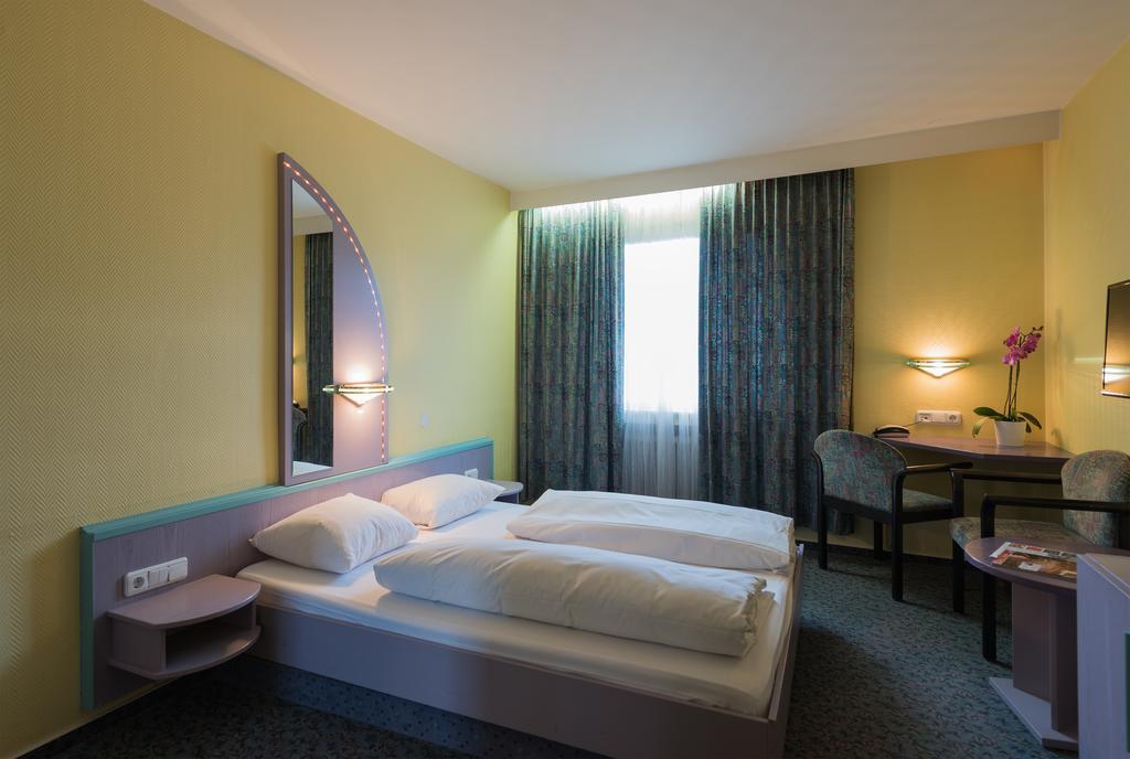 Tagungshotel Hoechster Hof Francfort-sur-le-Main