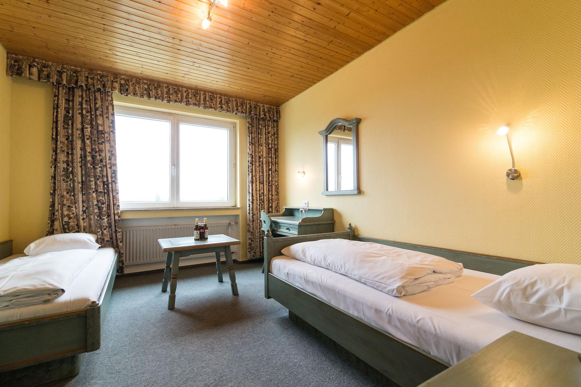 Hotel Tagungshotel Höchster Hof Frankfurt am Main