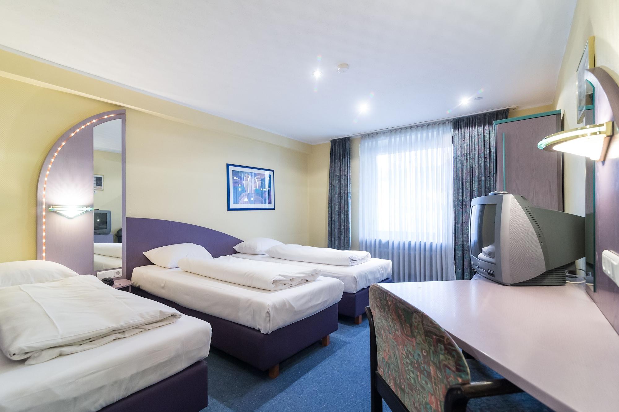 Hotel Tagungshotel Höchster Hof