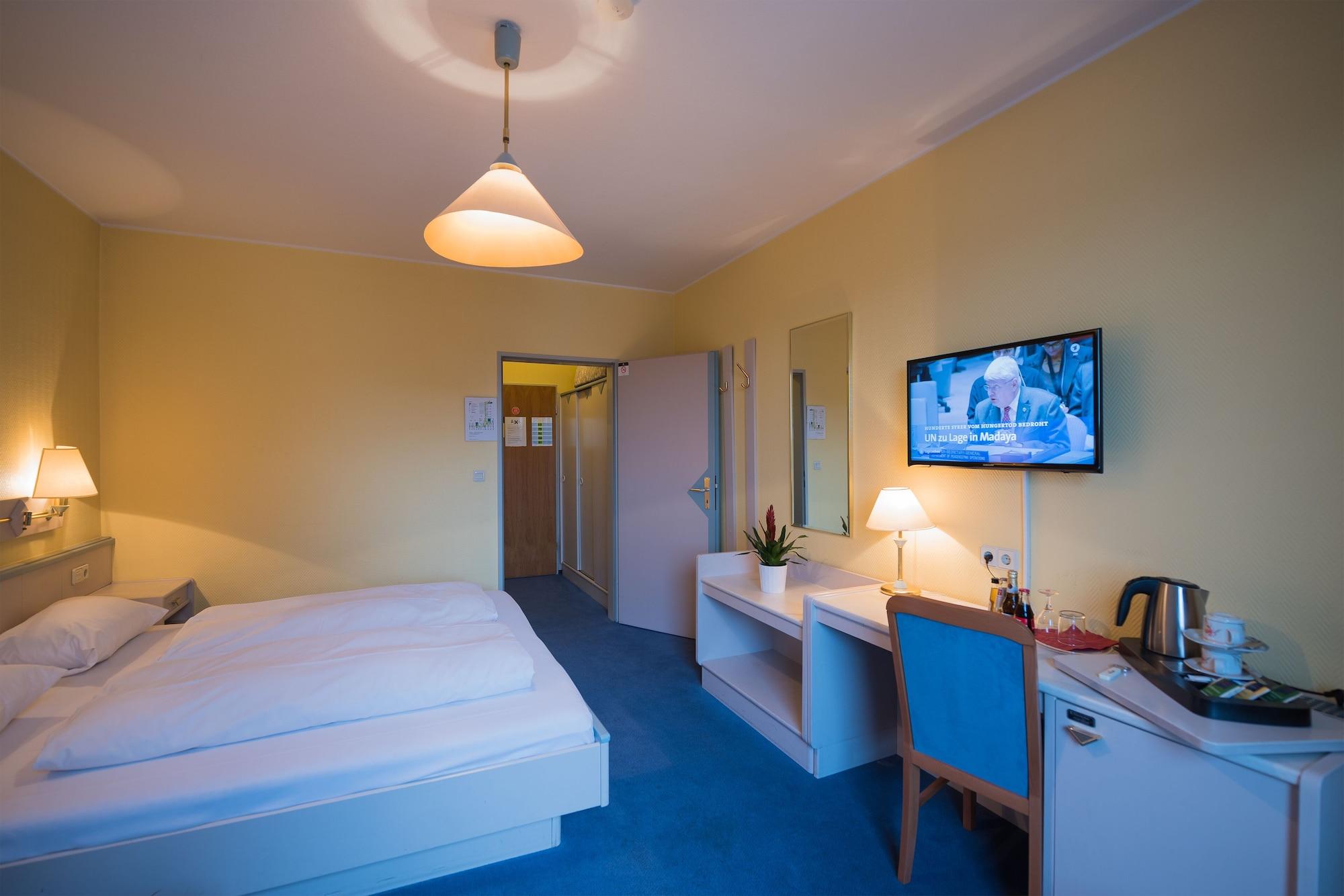 Hotel Tagungshotel Höchster Hof