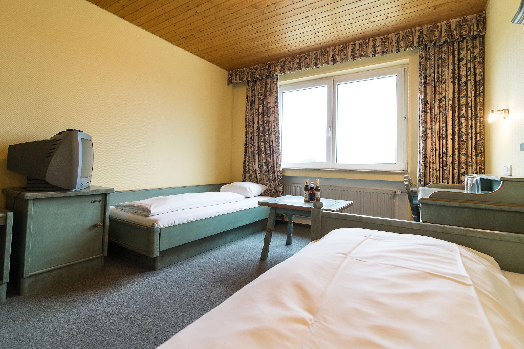 Tagungshotel Höchster Hof Hotel Frankfurt am Main