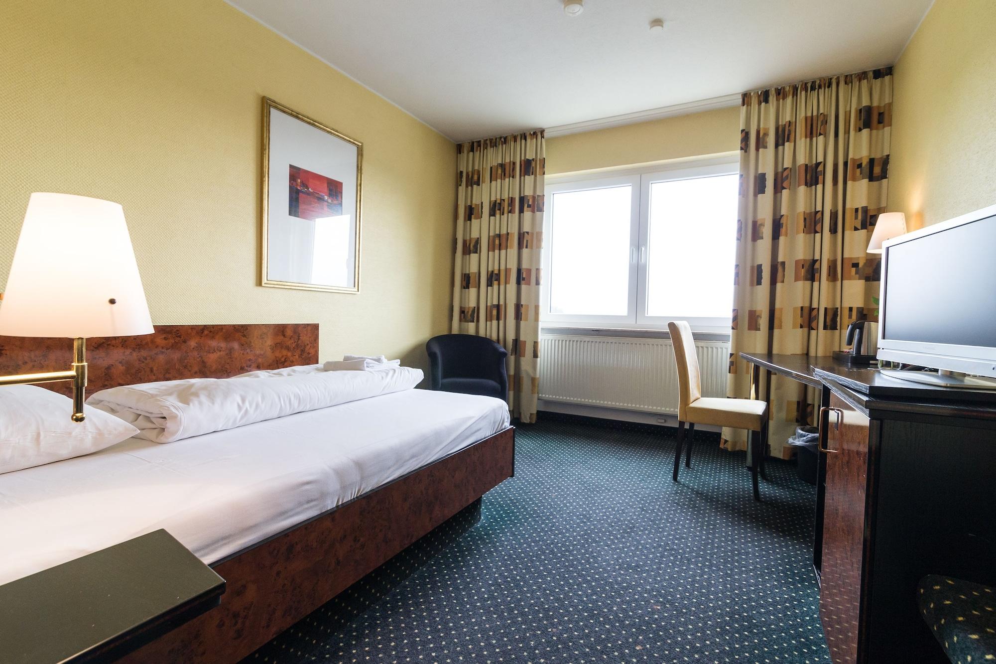 Hotel Tagungshotel Höchster Hof Frankfurt am Main