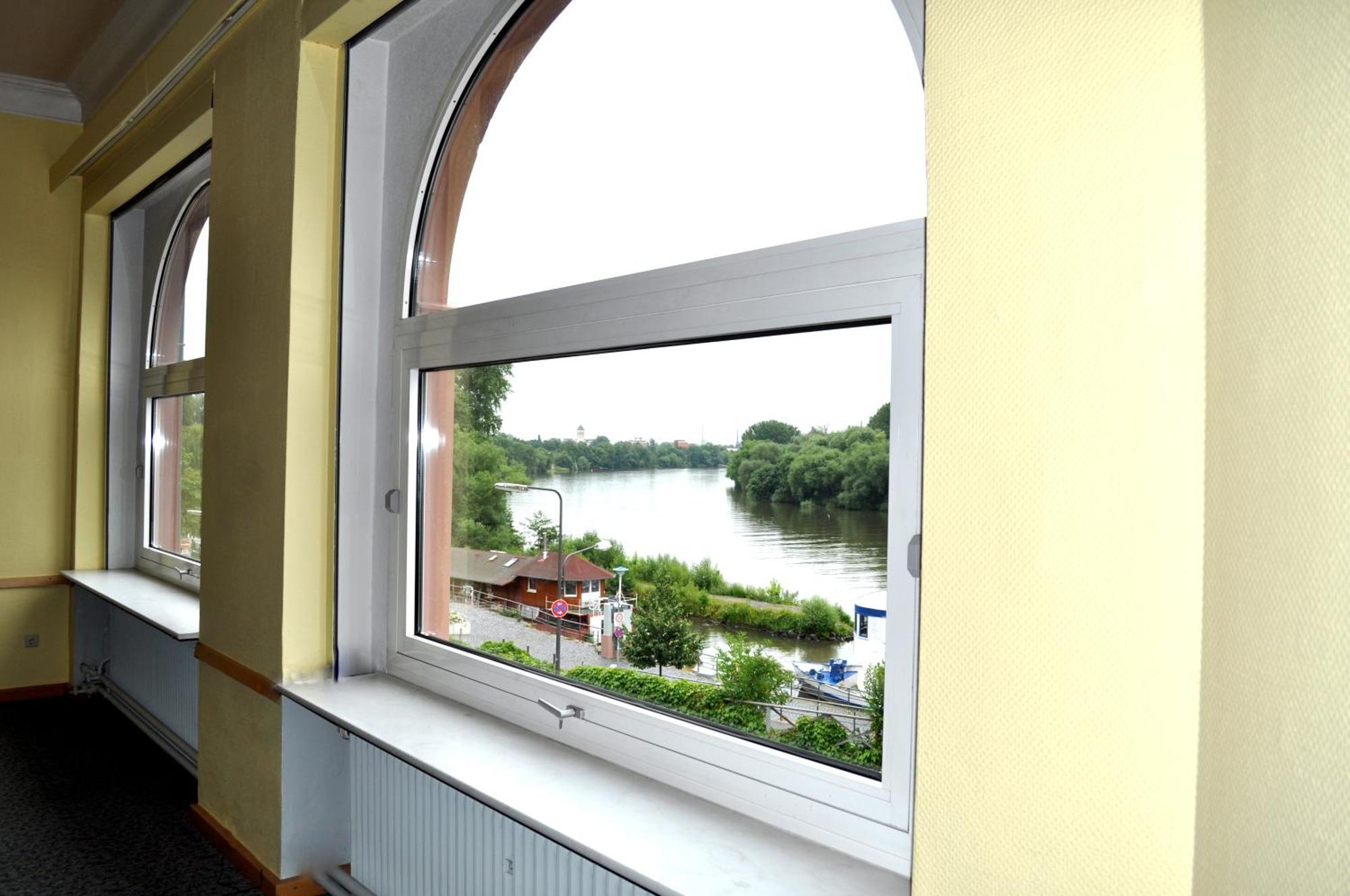 Hotel Tagungshotel Höchster Hof Frankfurt am Main