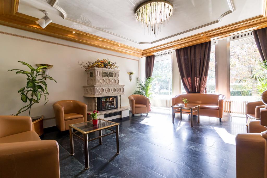 Tagungshotel Höchster Hof 3* Frankfurt am Main