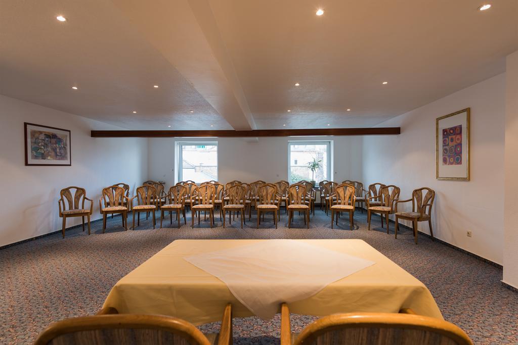 Hotel Tagungshotel Höchster Hof 3*