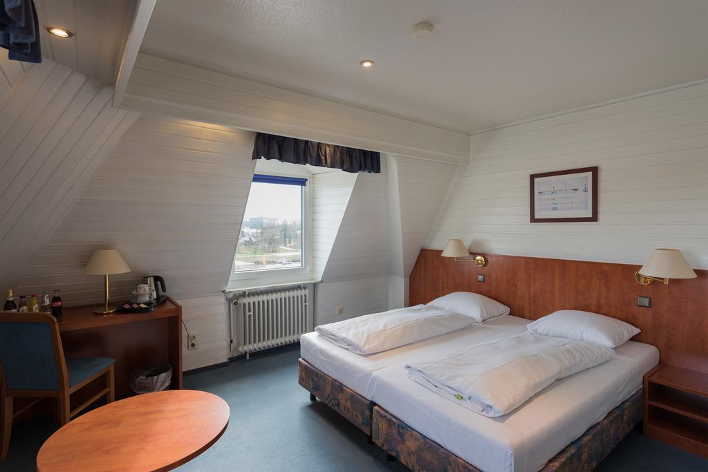 Hotel Tagungshotel Höchster Hof