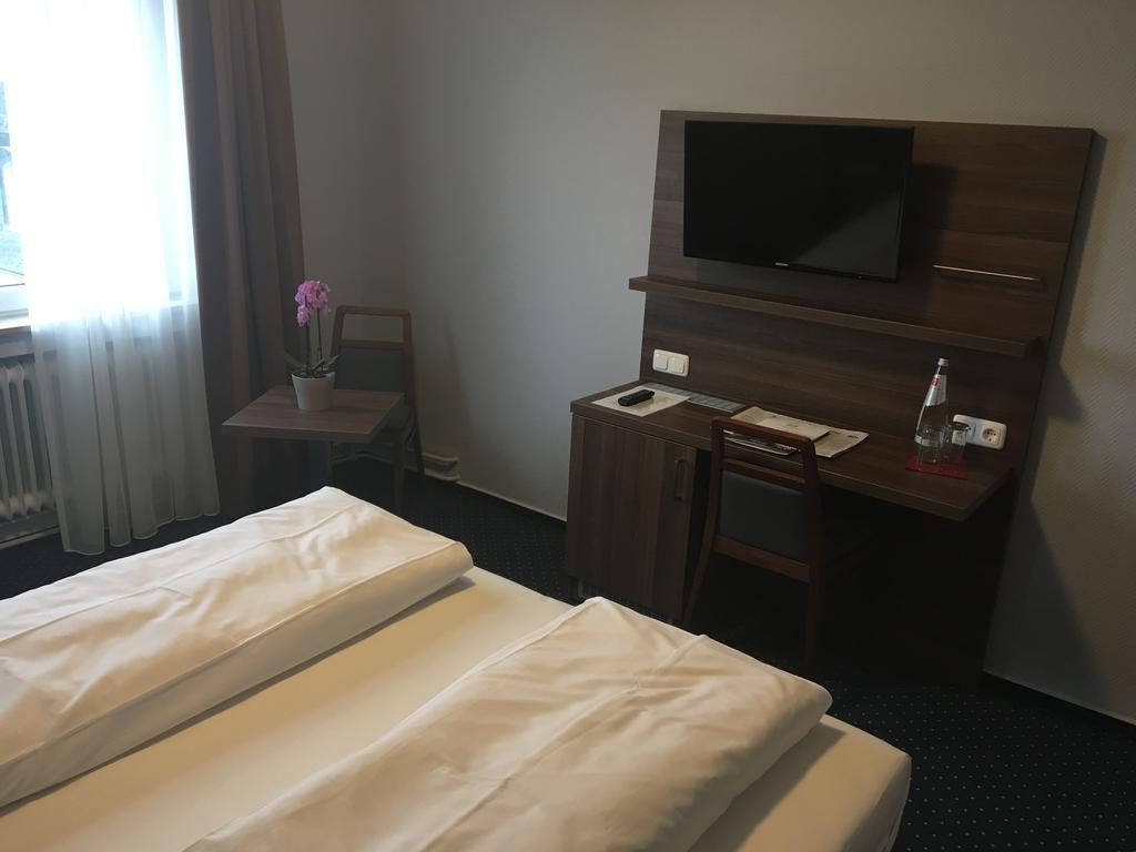 Hotel Tagungshotel Höchster Hof