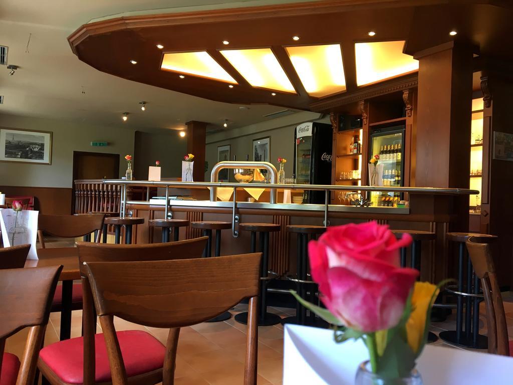 Tagungshotel Höchster Hof 3* Frankfurt am Main