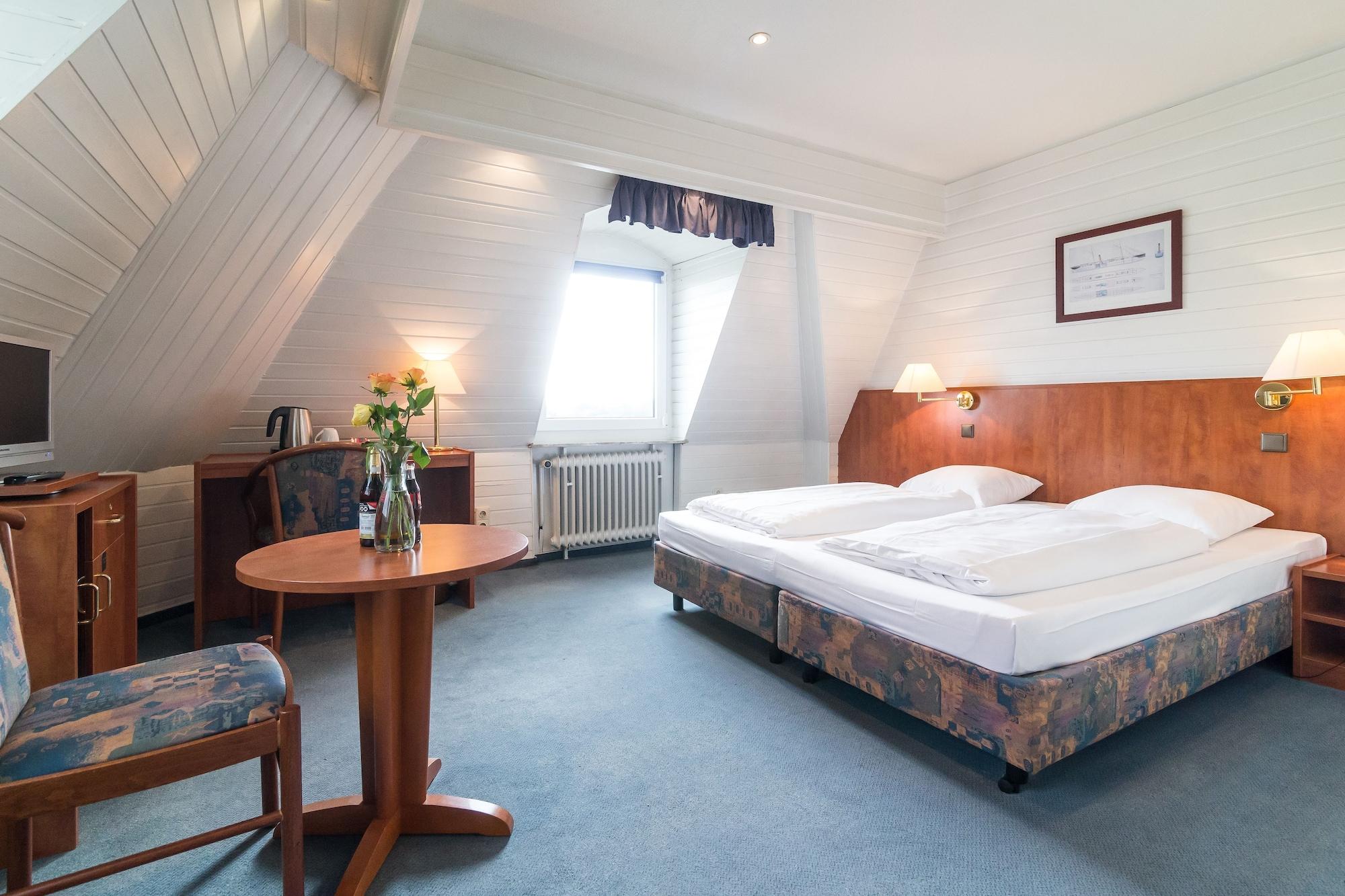 Tagungshotel Höchster Hof 3* Frankfurt am Main