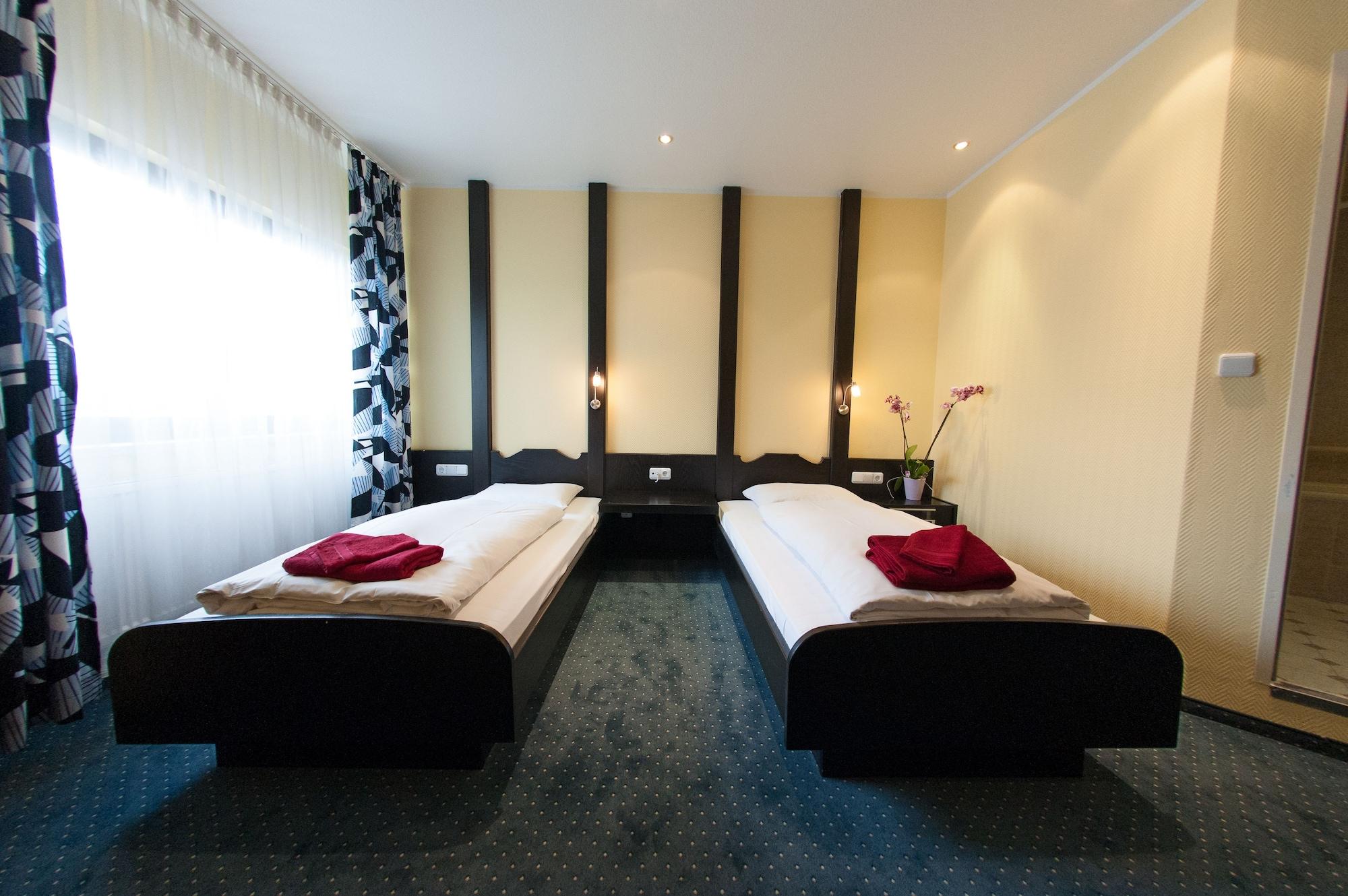 Tagungshotel Höchster Hof