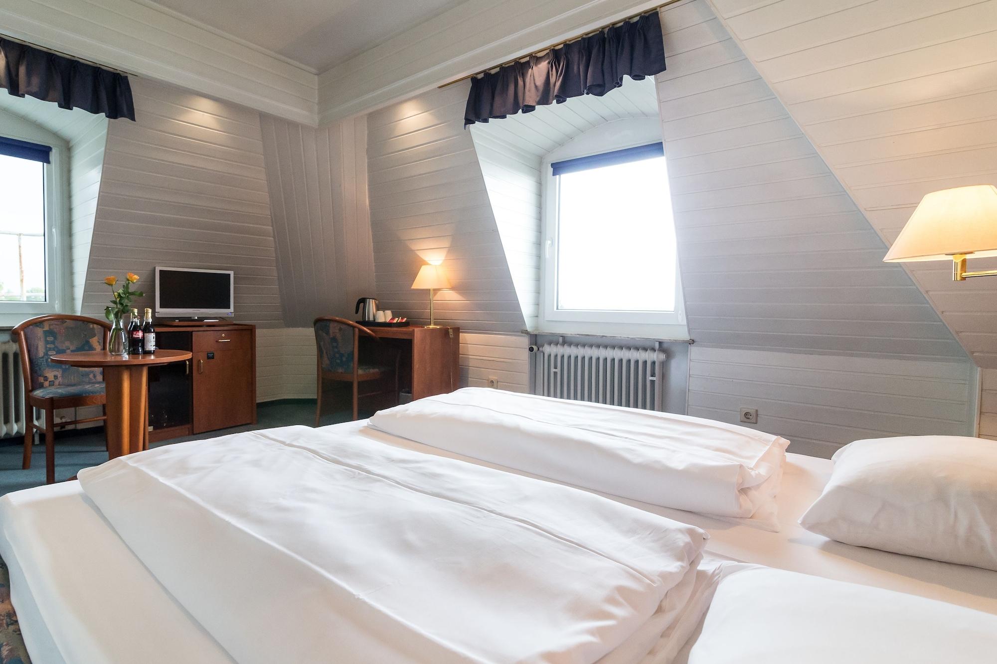 Tagungshotel Höchster Hof 3* Frankfurt am Main