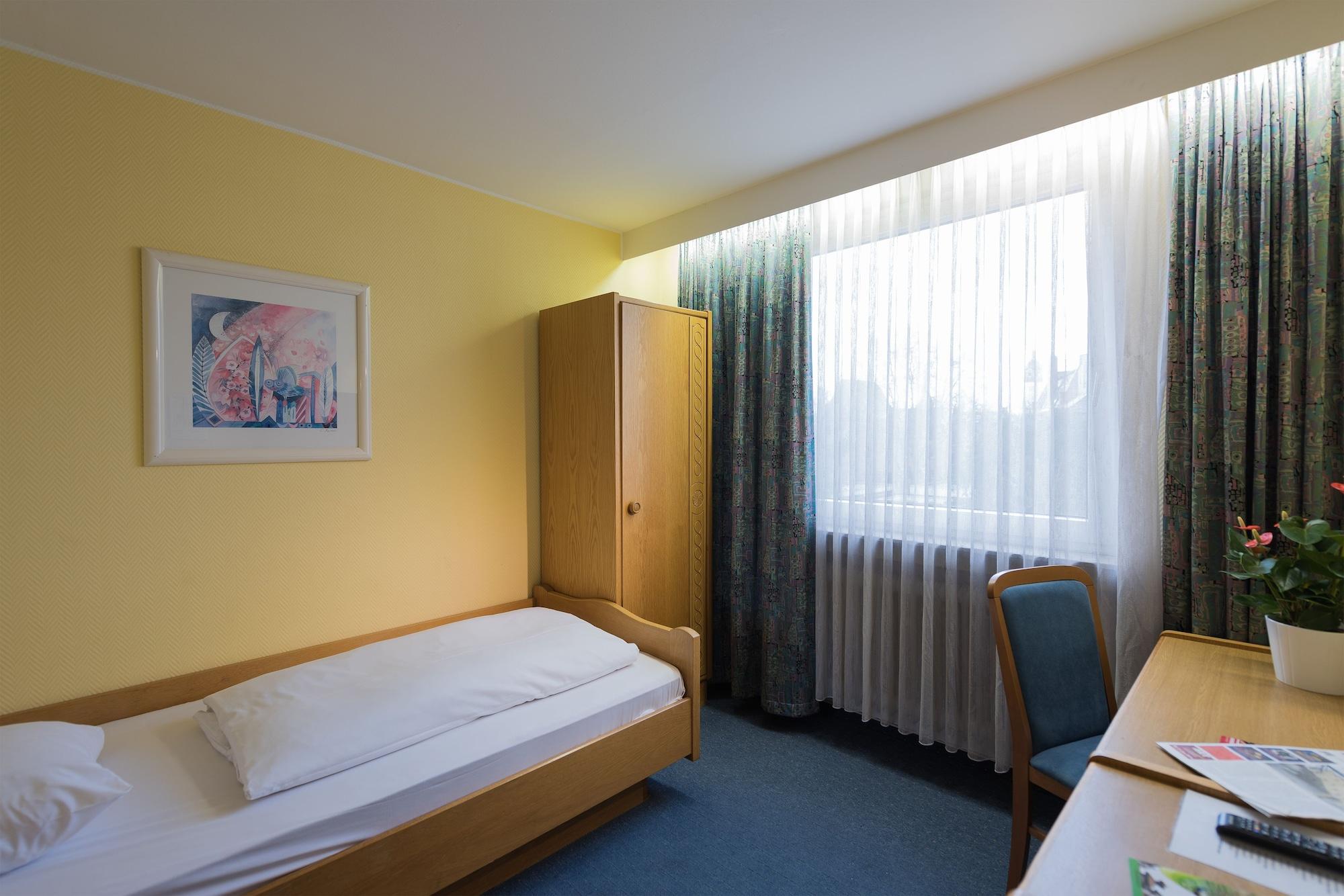 Tagungshotel Höchster Hof Frankfurt am Main
