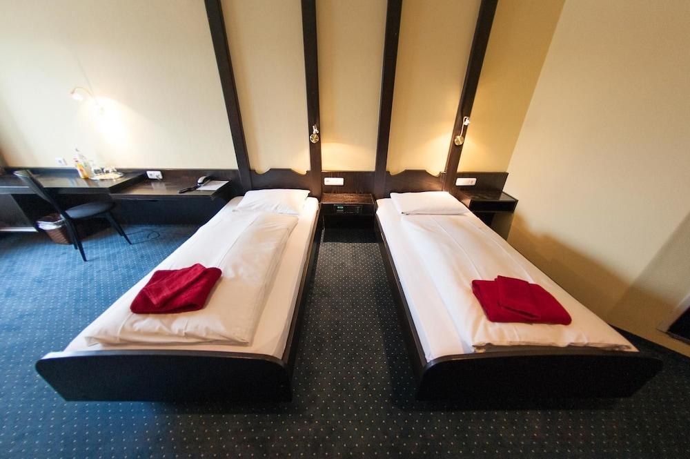 Hotel Tagungshotel Höchster Hof