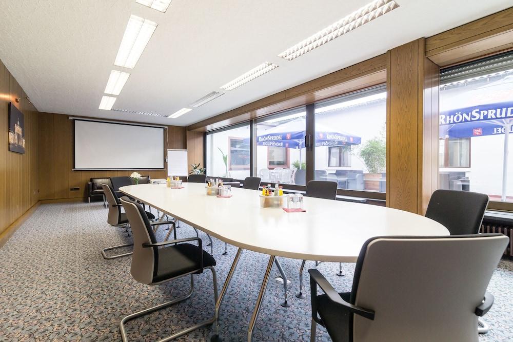 Tagungshotel Höchster Hof 3* Frankfurt am Main