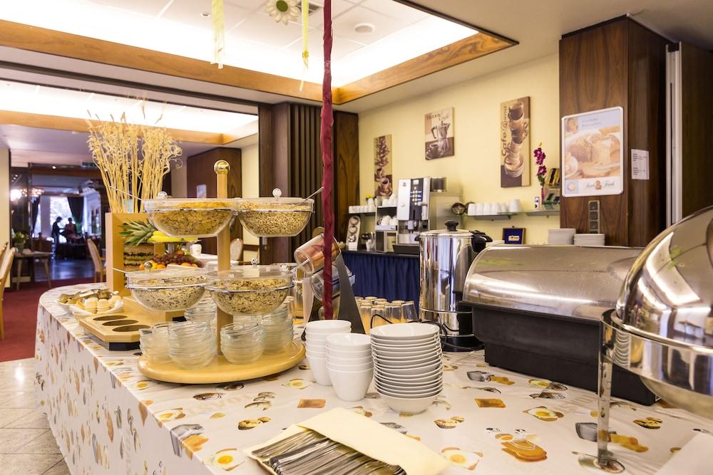 Tagungshotel Höchster Hof Hotel 3*