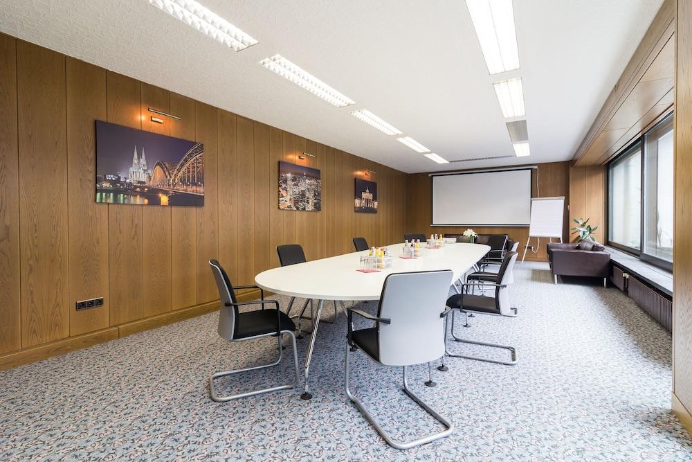 Tagungshotel Höchster Hof Hotel 3*