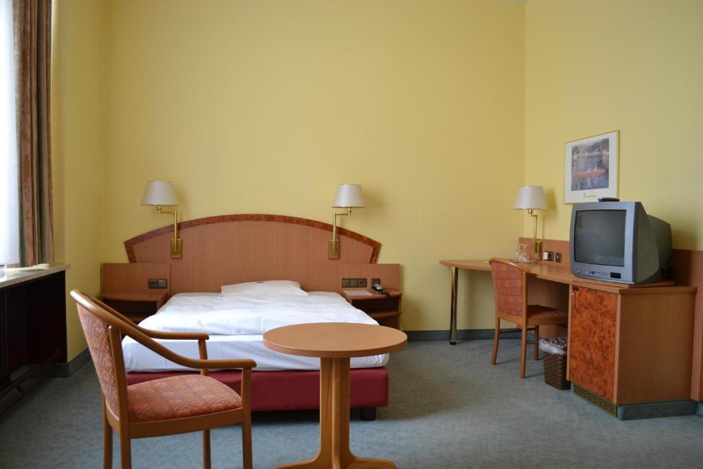 Tagungshotel Höchster Hof 3* Frankfurt am Main