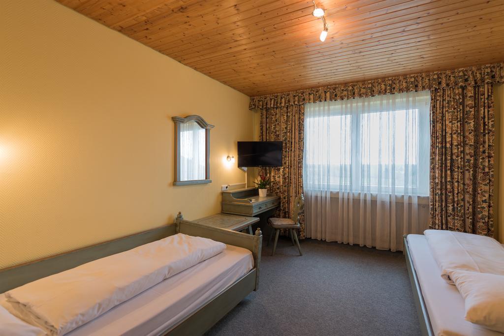 Tagungshotel Höchster Hof