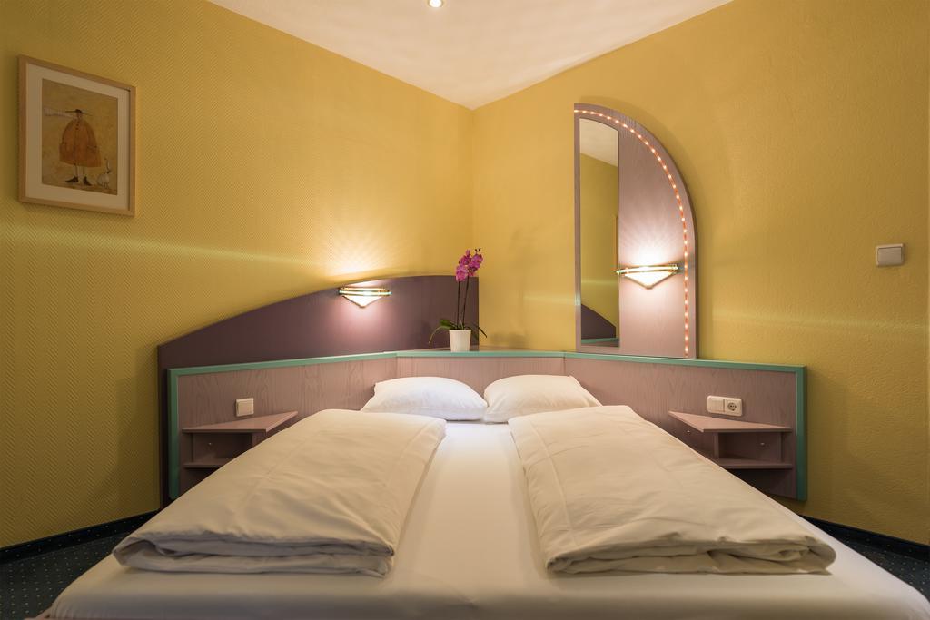 Tagungshotel Höchster Hof