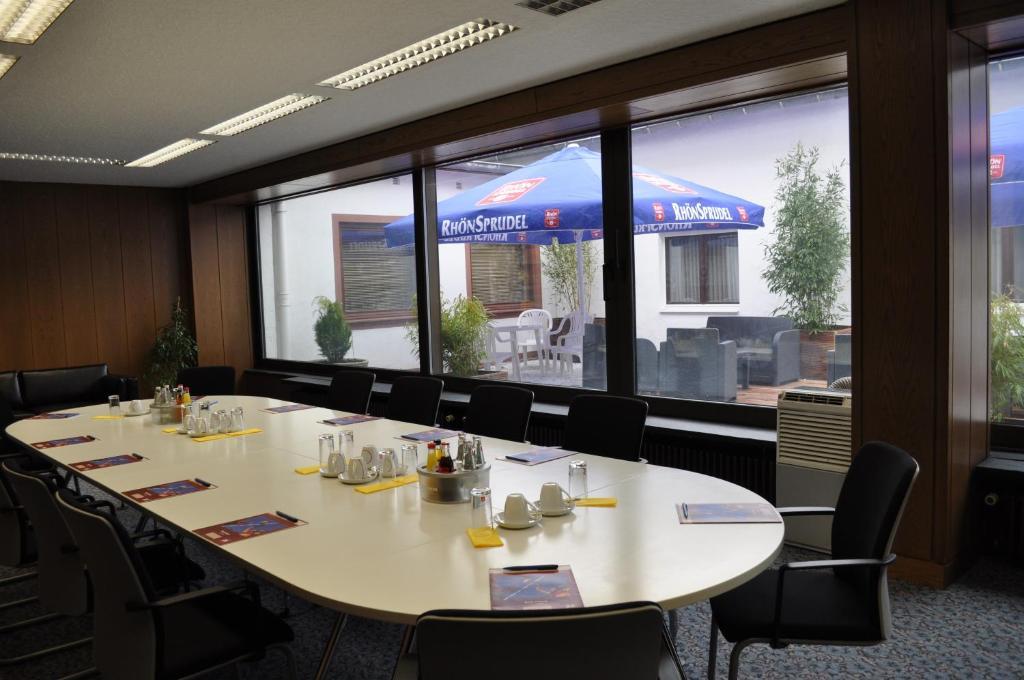 Tagungshotel Höchster Hof Hotel 3*
