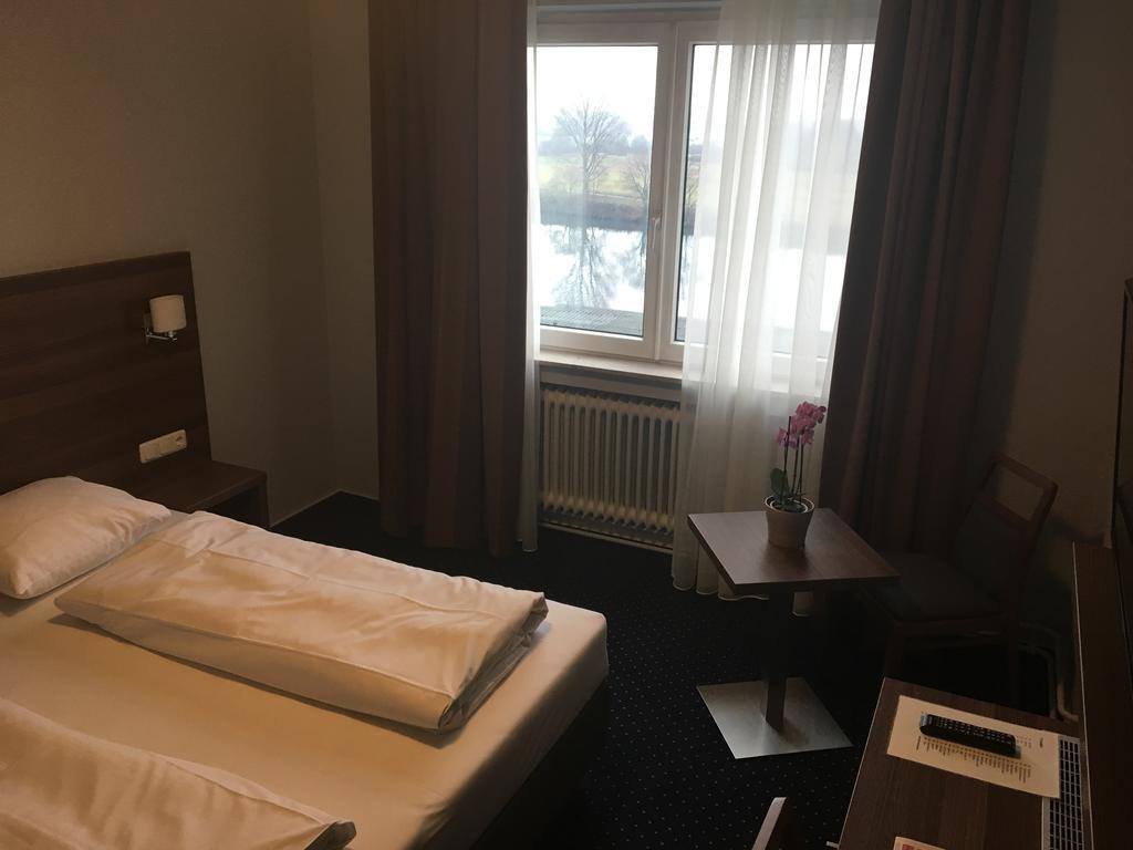 Tagungshotel Höchster Hof Hotel Frankfurt am Main