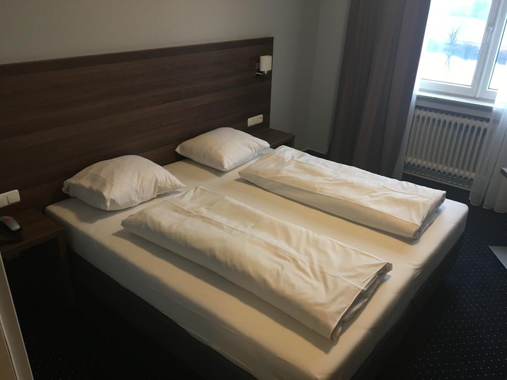Tagungshotel Höchster Hof Hotel 3*