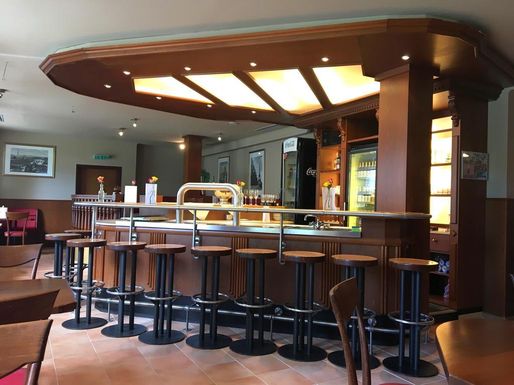 Tagungshotel Höchster Hof