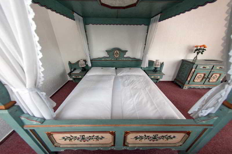 Tagungshotel Höchster Hof Hotel