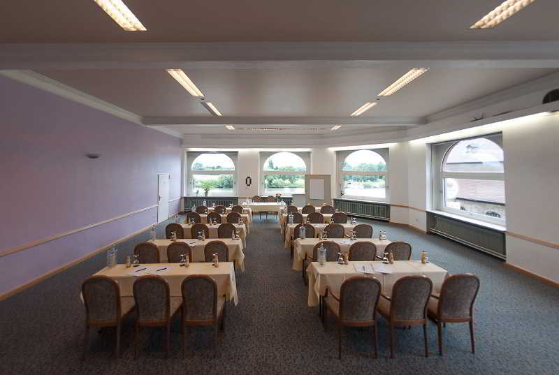 Tagungshotel Höchster Hof Hotel Frankfurt am Main