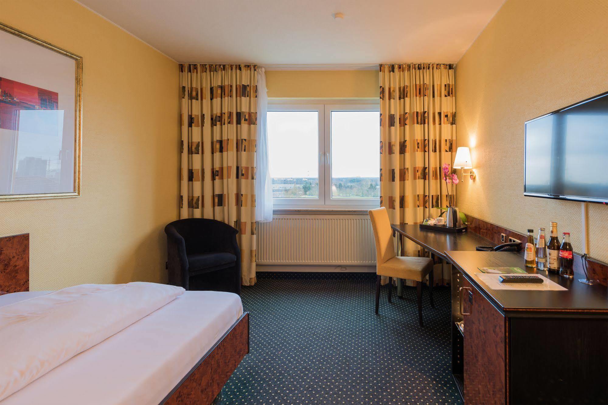Hotel Tagungshotel Höchster Hof Frankfurt am Main