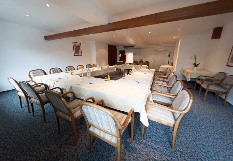 Tagungshotel Höchster Hof 3*
