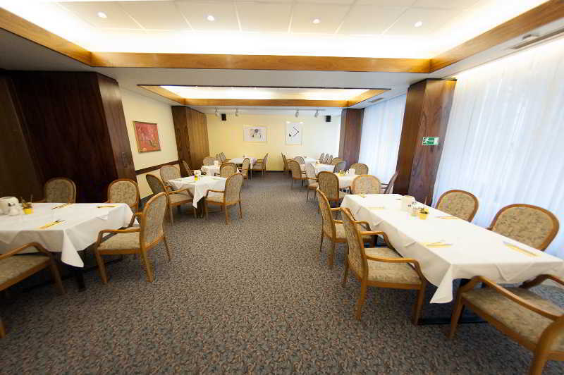 Hotel Tagungshotel Höchster Hof Frankfurt am Main
